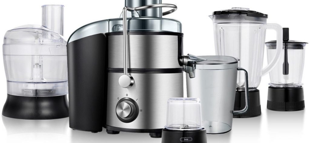 Best Juicer Blender Combo Review of 2021 & Buying Guide