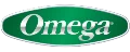 Omega Juicers Brand Logo