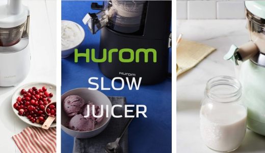 hurom-slow-juicer-featured