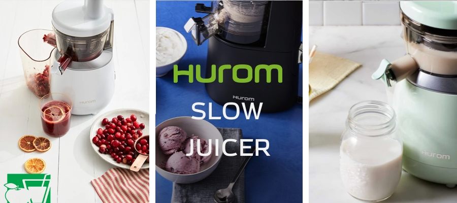 Hurom Slow Juicer Review