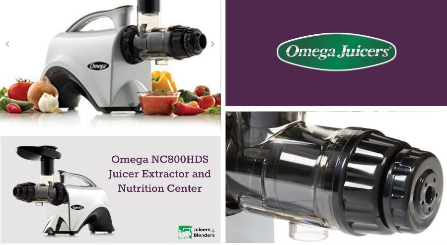 omega nc900hdc juicer review