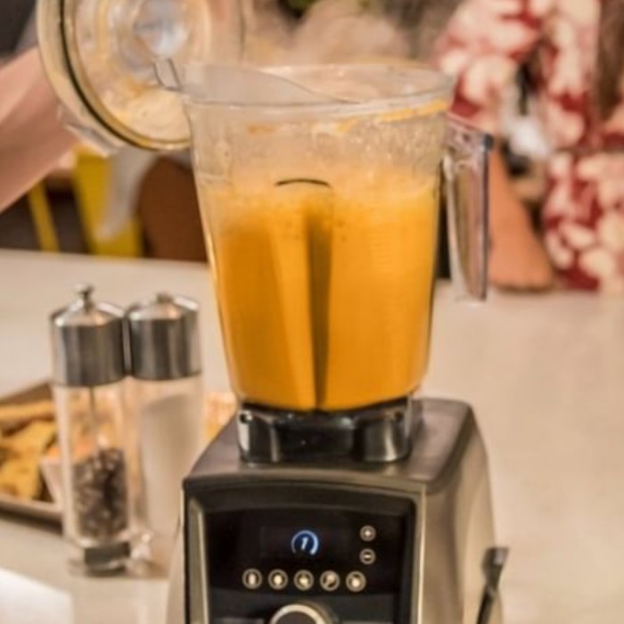 What is a High-Speed Blender?